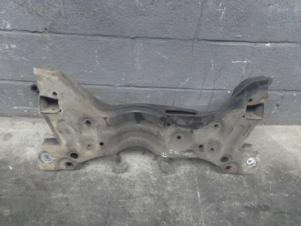 BERCEAU VW POLO 6R 1.6TDI - Vue 2